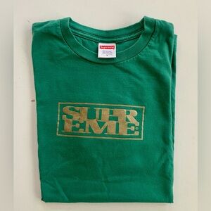 SUPREME Mens T-Shirt